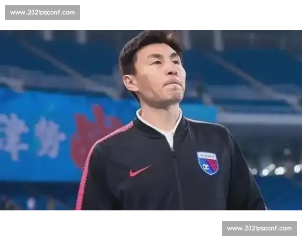 李玮锋直言:进国足比考清华北大更难?青训困境下的残酷现实