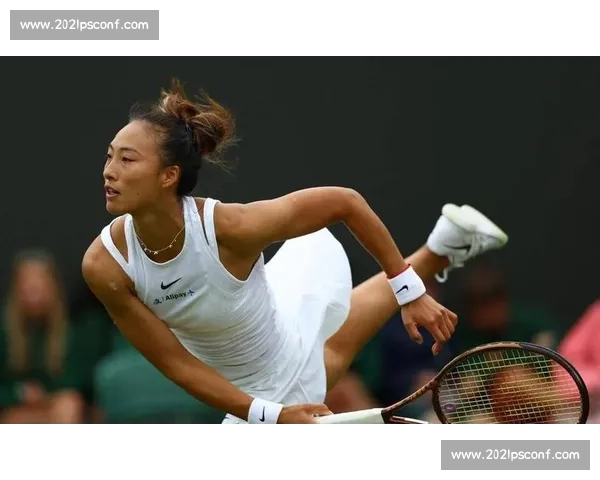 郑钦文柏林站闯关：九巨头围堵 + 60 分保分战，草地短板迎大考