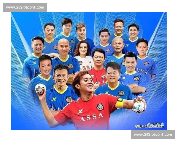 绿茵忆当年！大连名宿 32 香港明星队，齐秦梭鱼湾唱醉冬夜